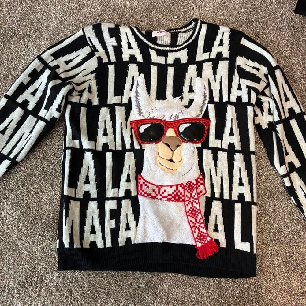 Unbranded Women's multi Jumper